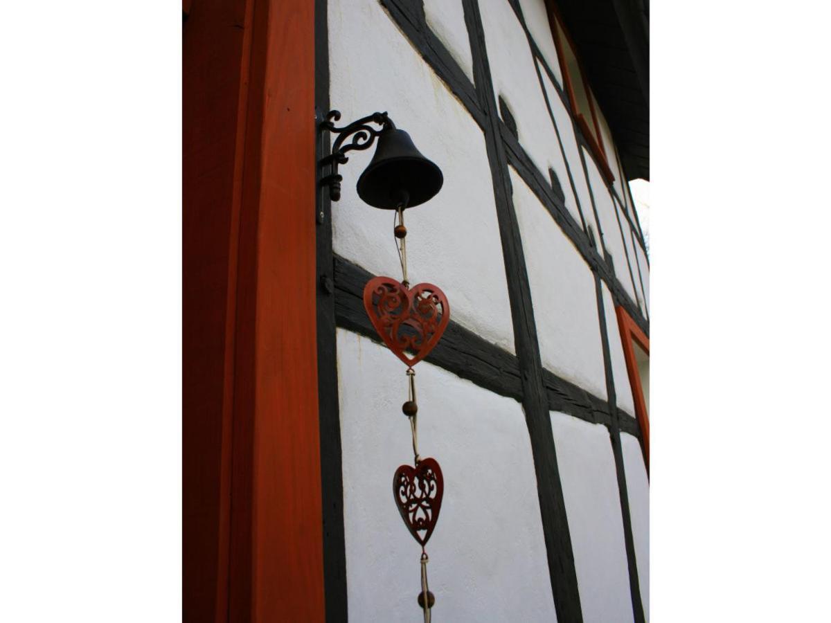 Super Gemuetlich - Daspaterhaus Monschau Luaran gambar